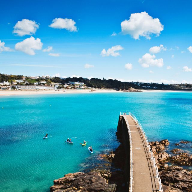 St 2025 brelade holidays